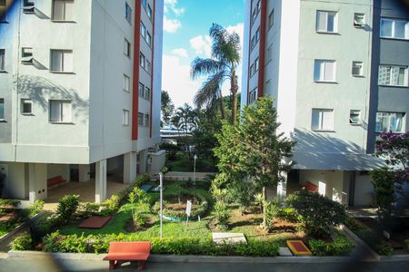 Apartamento à venda com 54m², 2 quartos e 1 vaga