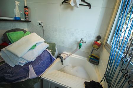 Apartamento à venda com 54m², 2 quartos e 1 vaga
