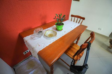 Apartamento à venda com 54m², 2 quartos e 1 vaga