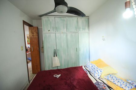 Apartamento à venda com 54m², 2 quartos e 1 vaga
