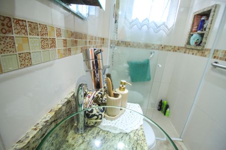 Apartamento à venda com 54m², 2 quartos e 1 vaga