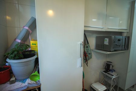 Apartamento à venda com 54m², 2 quartos e 1 vaga