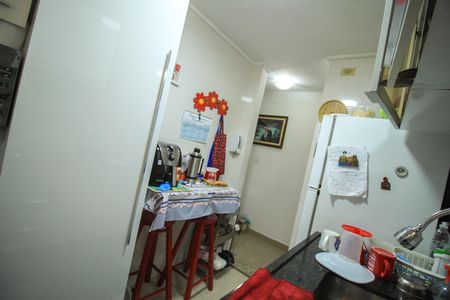 Apartamento à venda com 54m², 2 quartos e 1 vaga