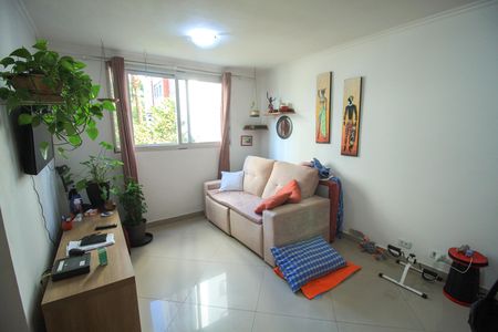 Apartamento à venda com 54m², 2 quartos e 1 vaga