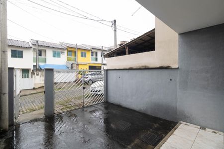 Casa para alugar com 69m², 2 quartos e 1 vaga Casa para alugar com 69m², 2 quartos e 1 vagaGaragem