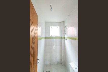 Casa para alugar com 69m², 2 quartos e 1 vaga Casa para alugar com 69m², 2 quartos e 1 vagaBanheiro 2