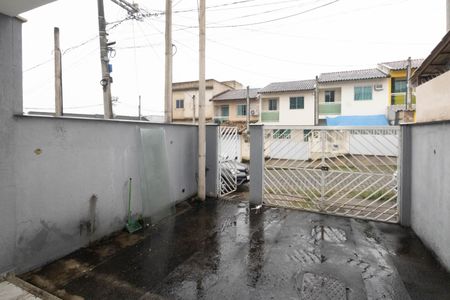 Casa para alugar com 69m², 2 quartos e 1 vaga Casa para alugar com 69m², 2 quartos e 1 vagaGaragem