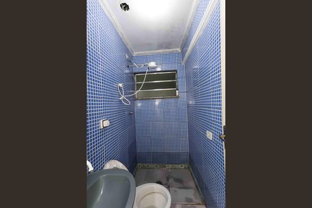Studio para alugar com 32m², 1 quarto e sem vagaBanheiro