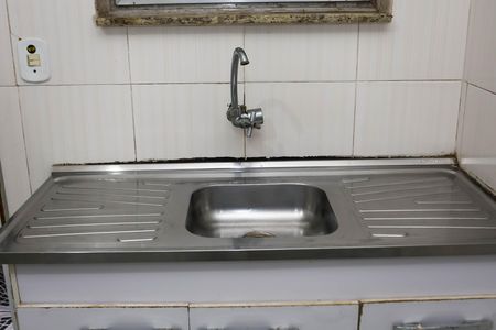 Studio para alugar com 32m², 1 quarto e sem vagacozinha
