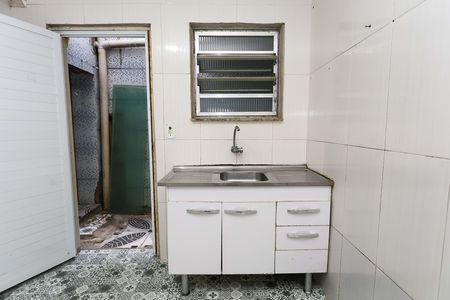 Studio para alugar com 32m², 1 quarto e sem vagacozinha