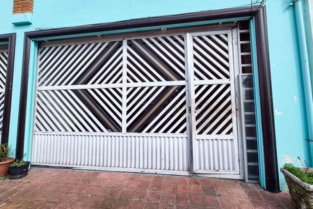 Studio para alugar com 32m², 1 quarto e sem vagaFachada