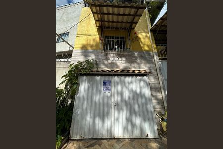 Casa à venda com 70m², 2 quartos e 1 vaga
