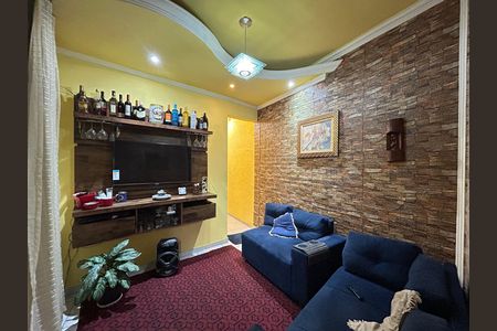 Casa à venda com 2 quartos, 70m² em Praia, Contagem