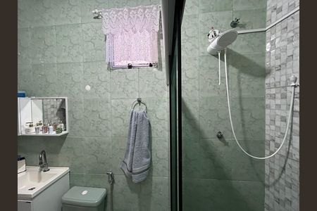 Casa à venda com 70m², 2 quartos e 1 vaga