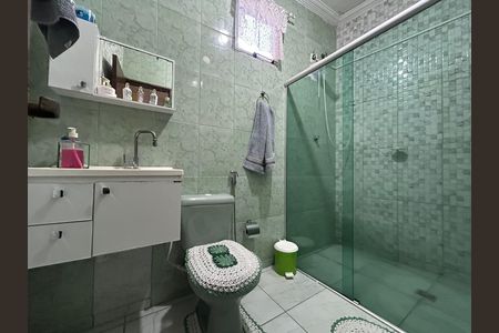 Casa à venda com 70m², 2 quartos e 1 vaga