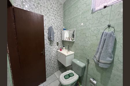 Casa à venda com 70m², 2 quartos e 1 vaga