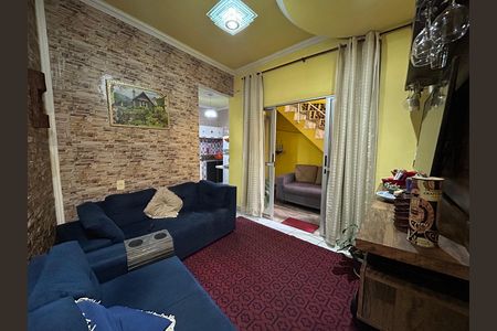 Casa à venda com 70m², 2 quartos e 1 vaga