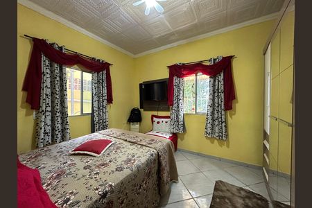 Casa à venda com 70m², 2 quartos e 1 vaga