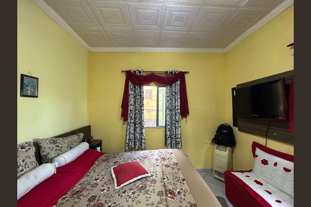 Casa à venda com 70m², 2 quartos e 1 vaga