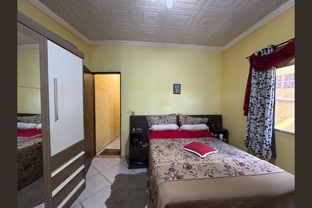 Casa à venda com 2 quartos, 70m² em Praia, Contagem