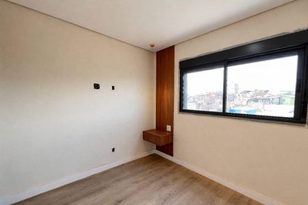 Apartamento à venda com 72m², 3 quartos e 1 vaga Apartamento à venda com 72m², 3 quartos e 1 vagaQuarto