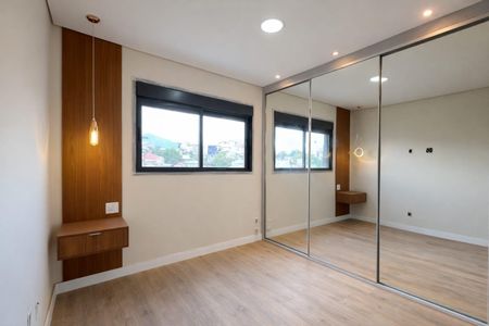 Apartamento à venda com 72m², 3 quartos e 1 vaga Apartamento à venda com 72m², 3 quartos e 1 vagaQuarto