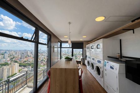 Apartamento à venda com 72m², 3 quartos e 1 vaga Apartamento à venda com 72m², 3 quartos e 1 vagaÁrea externa