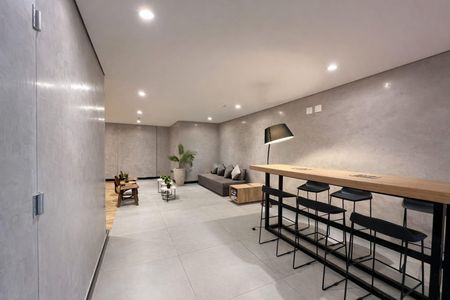 Apartamento à venda com 72m², 3 quartos e 1 vaga Apartamento à venda com 72m², 3 quartos e 1 vagaÁrea externa