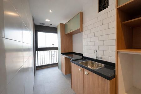Apartamento à venda com 72m², 3 quartos e 1 vaga Apartamento à venda com 72m², 3 quartos e 1 vagaCozinha