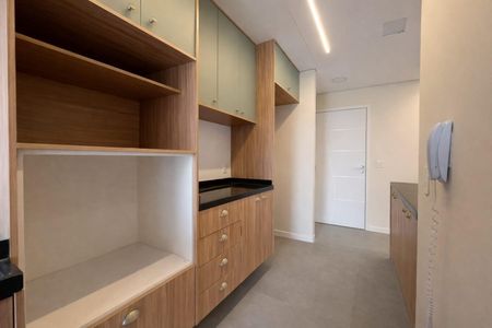 Apartamento à venda com 72m², 3 quartos e 1 vaga Apartamento à venda com 72m², 3 quartos e 1 vagaCozinha