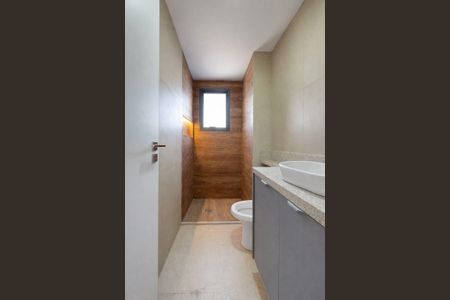 Apartamento à venda com 72m², 3 quartos e 1 vaga Apartamento à venda com 72m², 3 quartos e 1 vagaBanheiro
