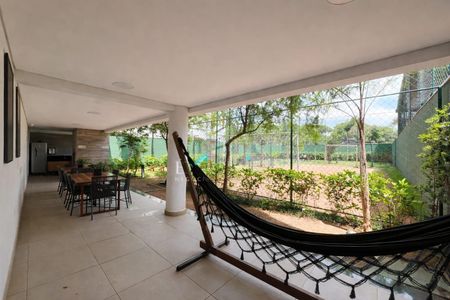 Apartamento à venda com 72m², 3 quartos e 1 vaga Apartamento à venda com 72m², 3 quartos e 1 vagaÁrea externa