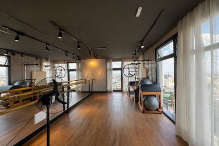 Apartamento à venda com 72m², 3 quartos e 1 vaga Apartamento à venda com 72m², 3 quartos e 1 vagaÁrea externa