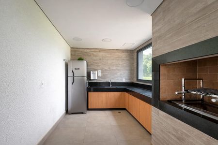 Apartamento à venda com 72m², 3 quartos e 1 vaga Apartamento à venda com 72m², 3 quartos e 1 vagaCozinha