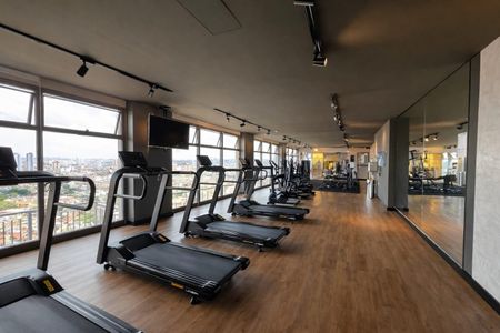 Apartamento à venda com 72m², 3 quartos e 1 vaga Apartamento à venda com 72m², 3 quartos e 1 vagaÁrea externa