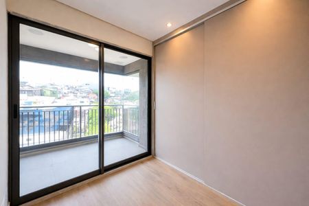 Sala de apartamento à venda com 3 quartos, 72m² em Vila Esperança, São Paulo