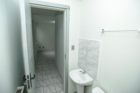 Apartamento para alugar com 38m², 2 quartos e 1 vagaBanheiro