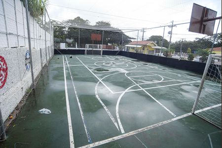 Apartamento para alugar com 38m², 2 quartos e 1 vagaQuadra Esportiva