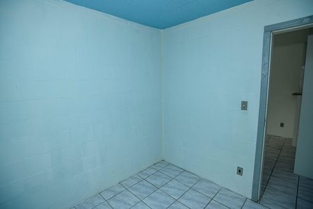 Apartamento para alugar com 38m², 2 quartos e 1 vagaQuarto 2