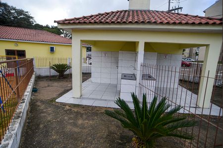 Apartamento para alugar com 38m², 2 quartos e 1 vagaQuiosque