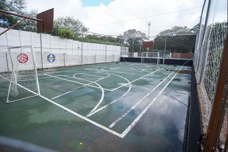 Apartamento para alugar com 38m², 2 quartos e 1 vagaQuadra Esportiva