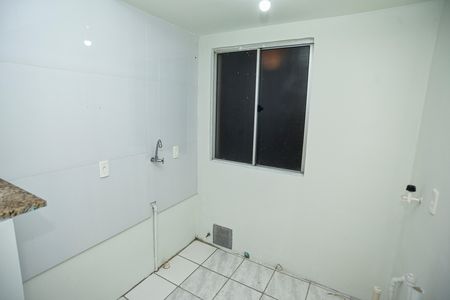 Apartamento para alugar com 38m², 2 quartos e 1 vagaCozinha