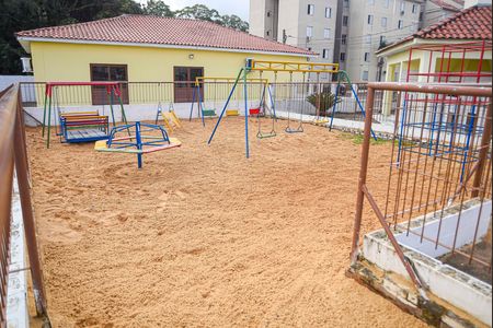 Apartamento para alugar com 38m², 2 quartos e 1 vagaÁrea comum - Playground