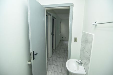 Apartamento para alugar com 38m², 2 quartos e 1 vagaBanheiro