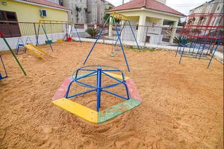 Apartamento para alugar com 38m², 2 quartos e 1 vagaÁrea comum - Playground