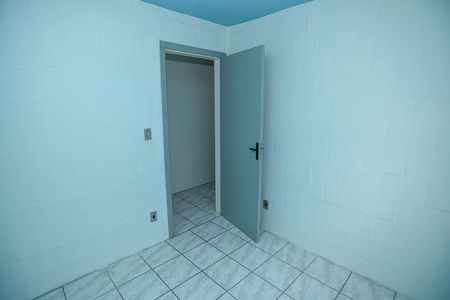 Apartamento para alugar com 38m², 2 quartos e 1 vagaQuarto 2