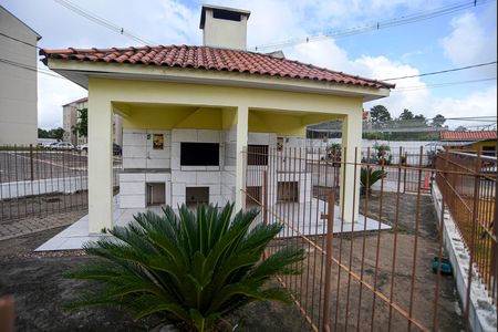 Apartamento para alugar com 38m², 2 quartos e 1 vagaQuiosque