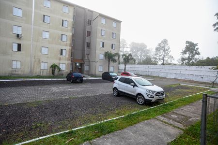 Apartamento para alugar com 38m², 2 quartos e 1 vagaVista do Quarto 2