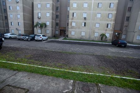 Apartamento para alugar com 38m², 2 quartos e 1 vagaVista do Quarto 1