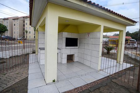 Apartamento para alugar com 38m², 2 quartos e 1 vagaQuiosque